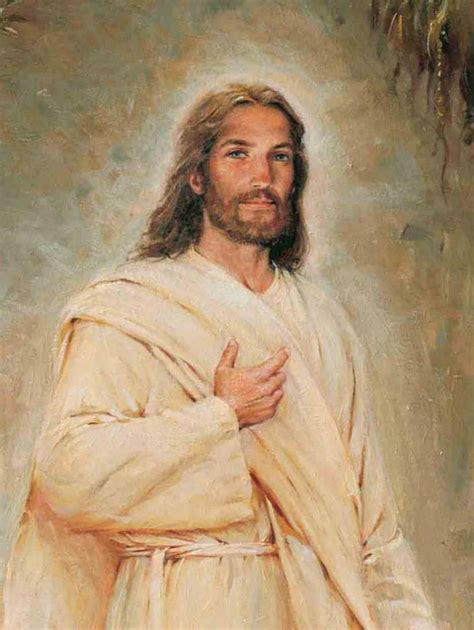 Jesus Savior Image