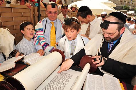 Description of Jewish Tradition