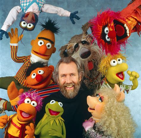 Jim Henson