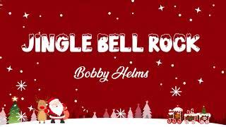 Jingle Bell Rock Culture Image