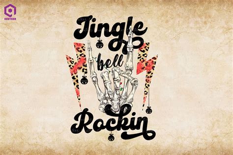 Jingle Bell Rock History Image