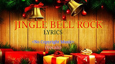 Jingle Bell Rock Image 4