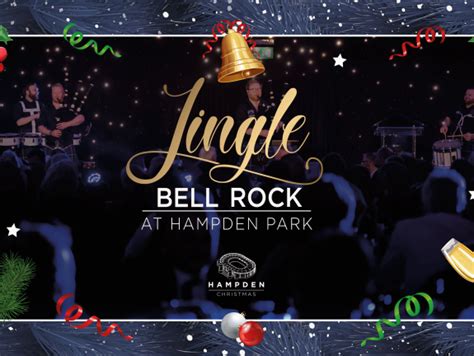 Jingle Bell Rock Image 6