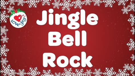 Jingle Bell Rock Image 7