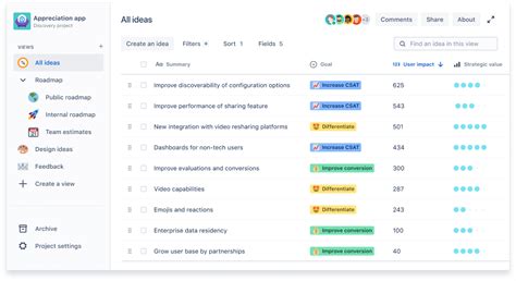 Jira template 1