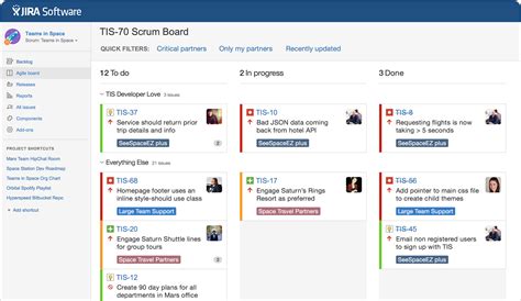 Jira template 3