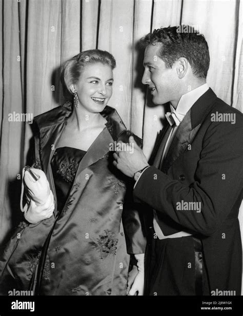 Joanne Woodward Academy Award