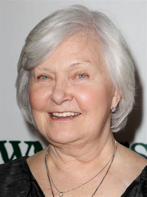 Joanne Woodward Philanthropy