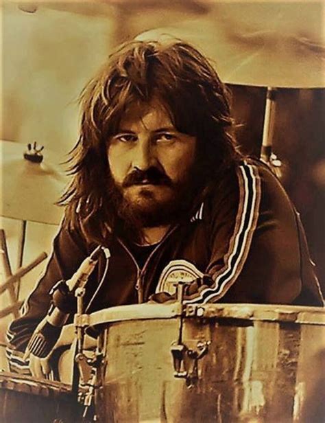 John Bonham's legacy