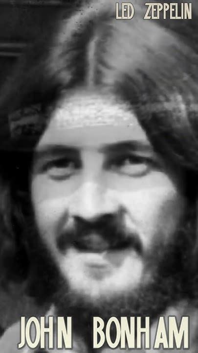 John Bonham tributes