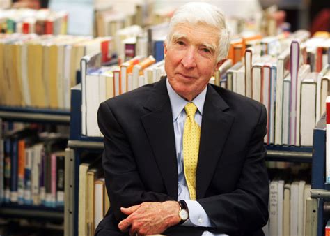 John Updike Biography