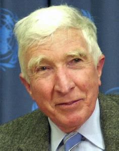 John Updike Legacy