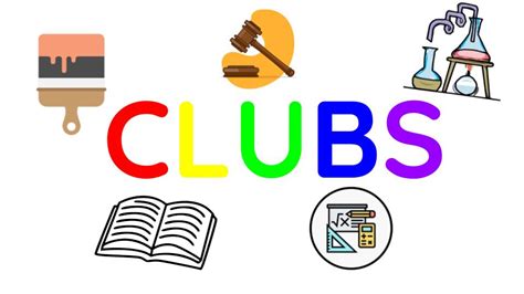 How to Join a Club