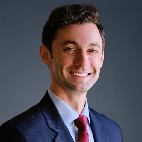 Jon Ossoff