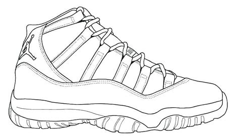 Jordan Coloring Pages 10