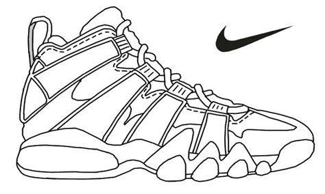 Jordan Coloring Pages 8