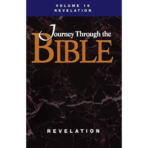 Journey Through the Bible