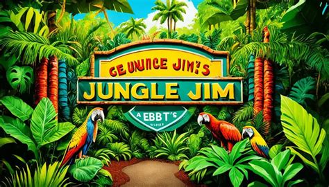 Jungle Jim's EBT acceptance policy