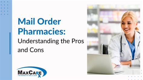 Kaiser Mail Order Pharmacy FAQs