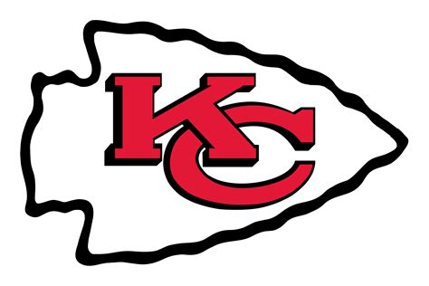 Kansas City Chiefs Logo