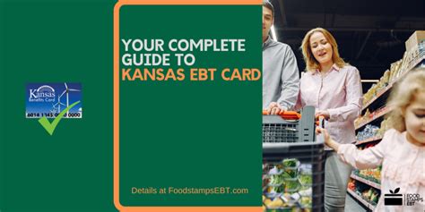 Kansas EBT Final Thoughts