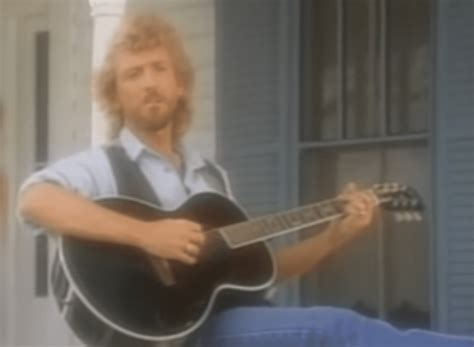 Keith Whitley Behind The Scenes