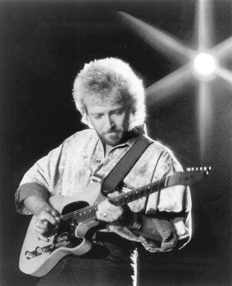 Keith Whitley Touring