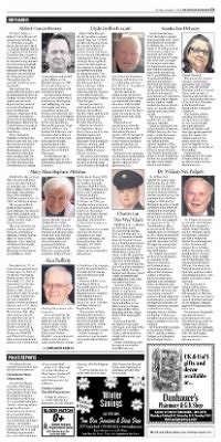 Kentucky Obituary Archive