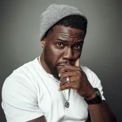 Kevin Hart in the entertainment industry