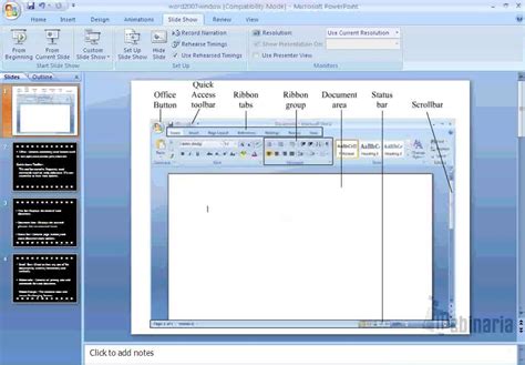 Key Components of Microsoft Office Rental Agreement Template