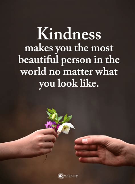 Description of Kindness