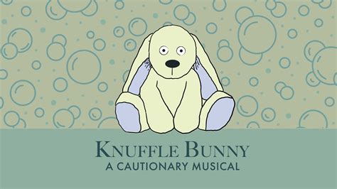 Knuffle Bunny Conclusion and Final Thoughts