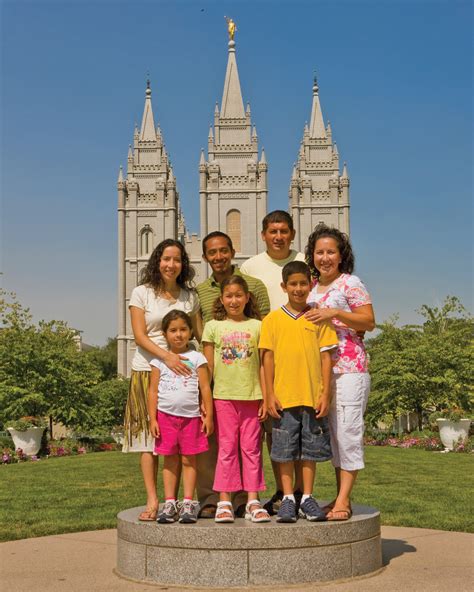 LDS Family