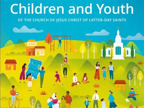 LDS Youth Programs