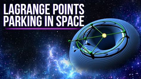 Lagrange Point Applications