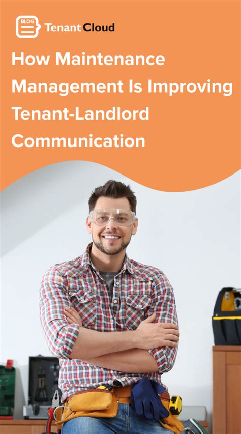 Communicating with Your Landlord