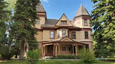 Laramie History Museum