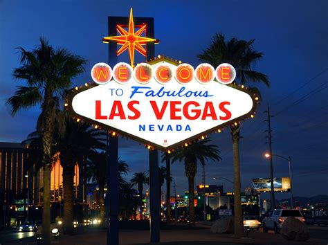 Las Vegas Strip Attractions