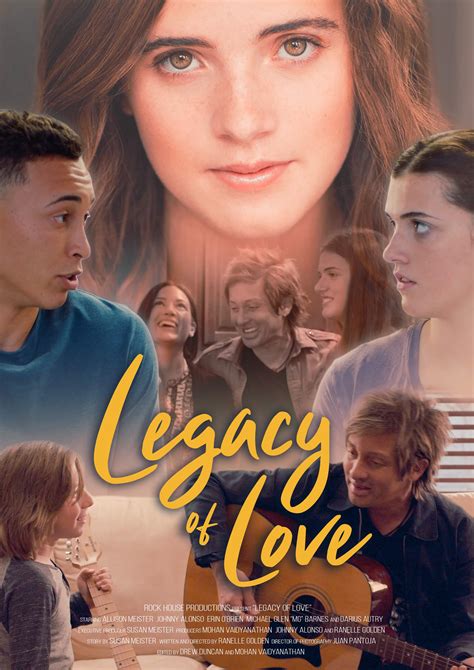 A Legacy of Love and Compassion