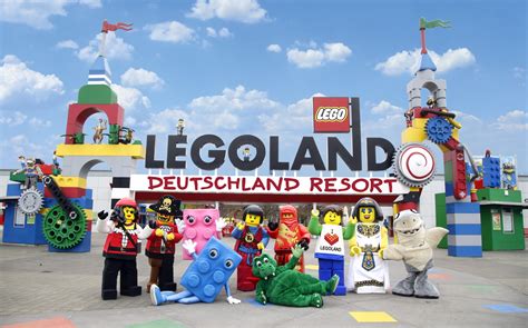 Legoland Europe