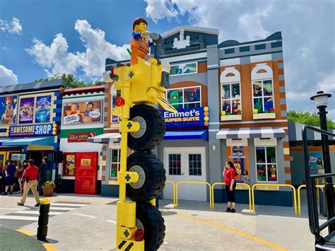 Legoland Special Deals