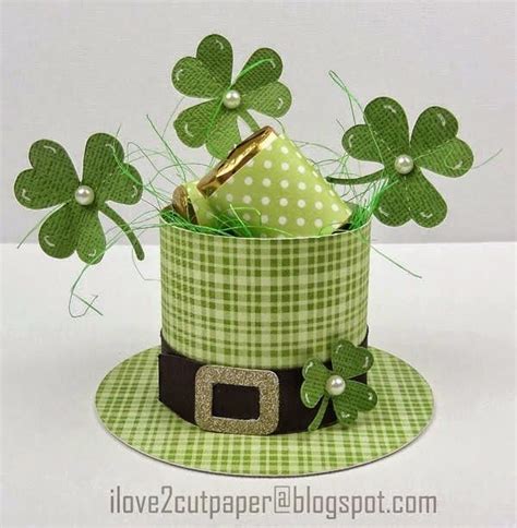 Leprechaun Hat Decoration