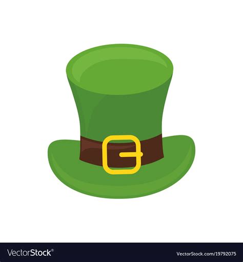 Description of Leprechaun Hat Designs