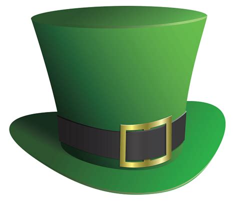 Leprechaun Hat Prop