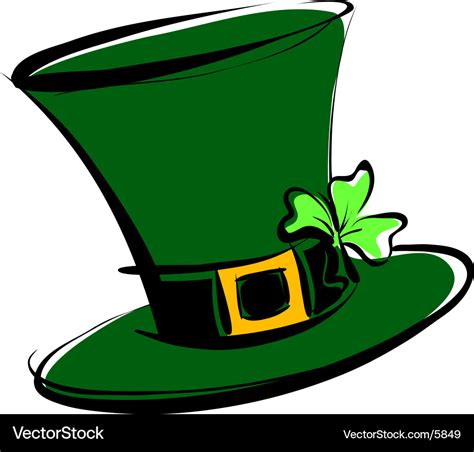 Leprechaun Hat Theme