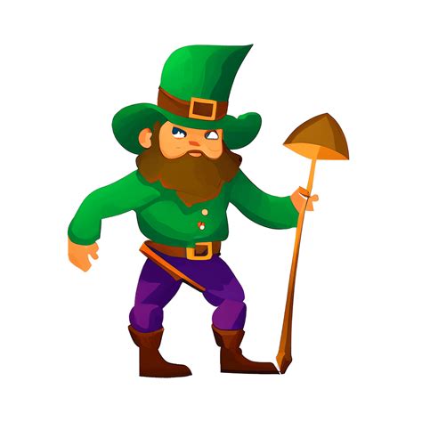 Leprechaun Pictures Creative