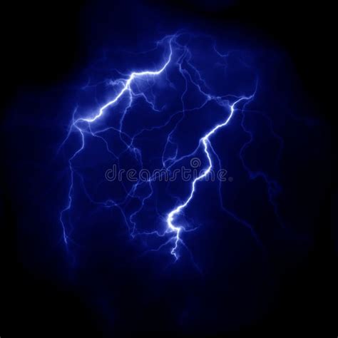 Lightning Template Design