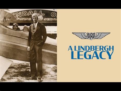 Lindbergh Legacy