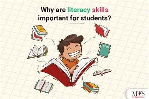 Literacy Skills