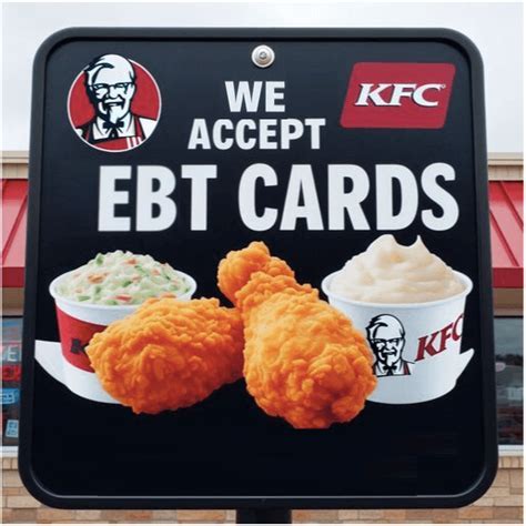 Locations That Accept EBT Cards